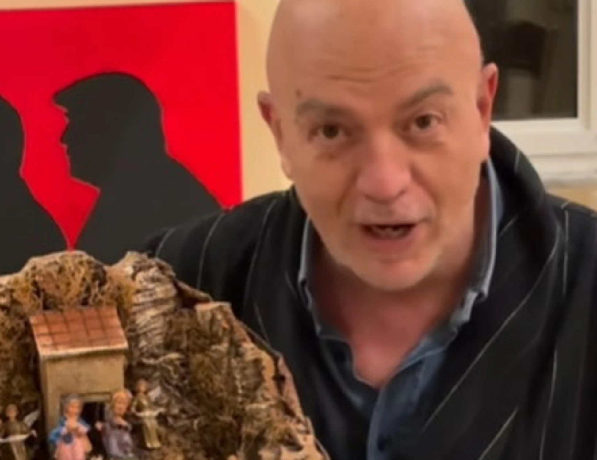 Marco Rizzo, "mangiare m***da": il video che sbertuggia Schlein e Pd