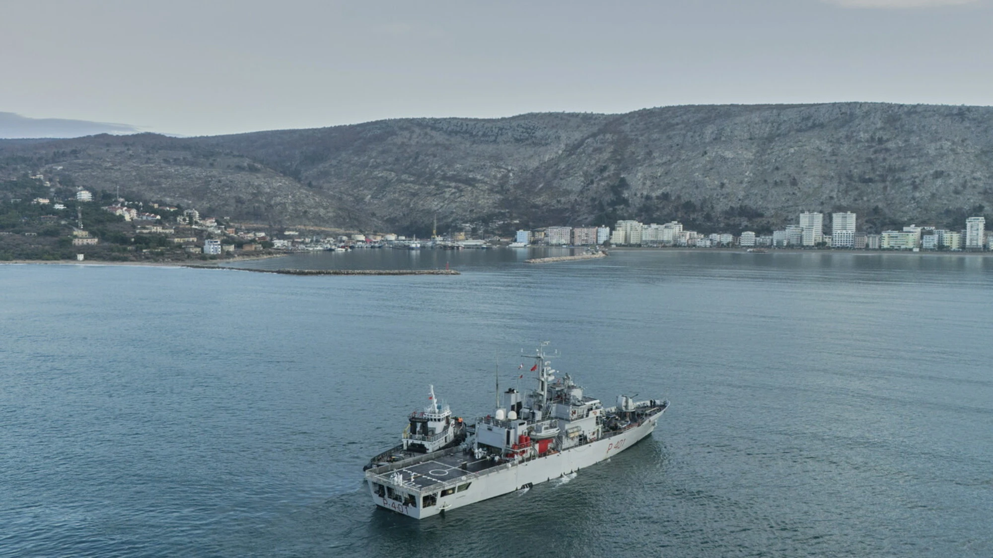 Immigrazione, via libera del Parlamento Ue al "piano italiano": vince Meloni