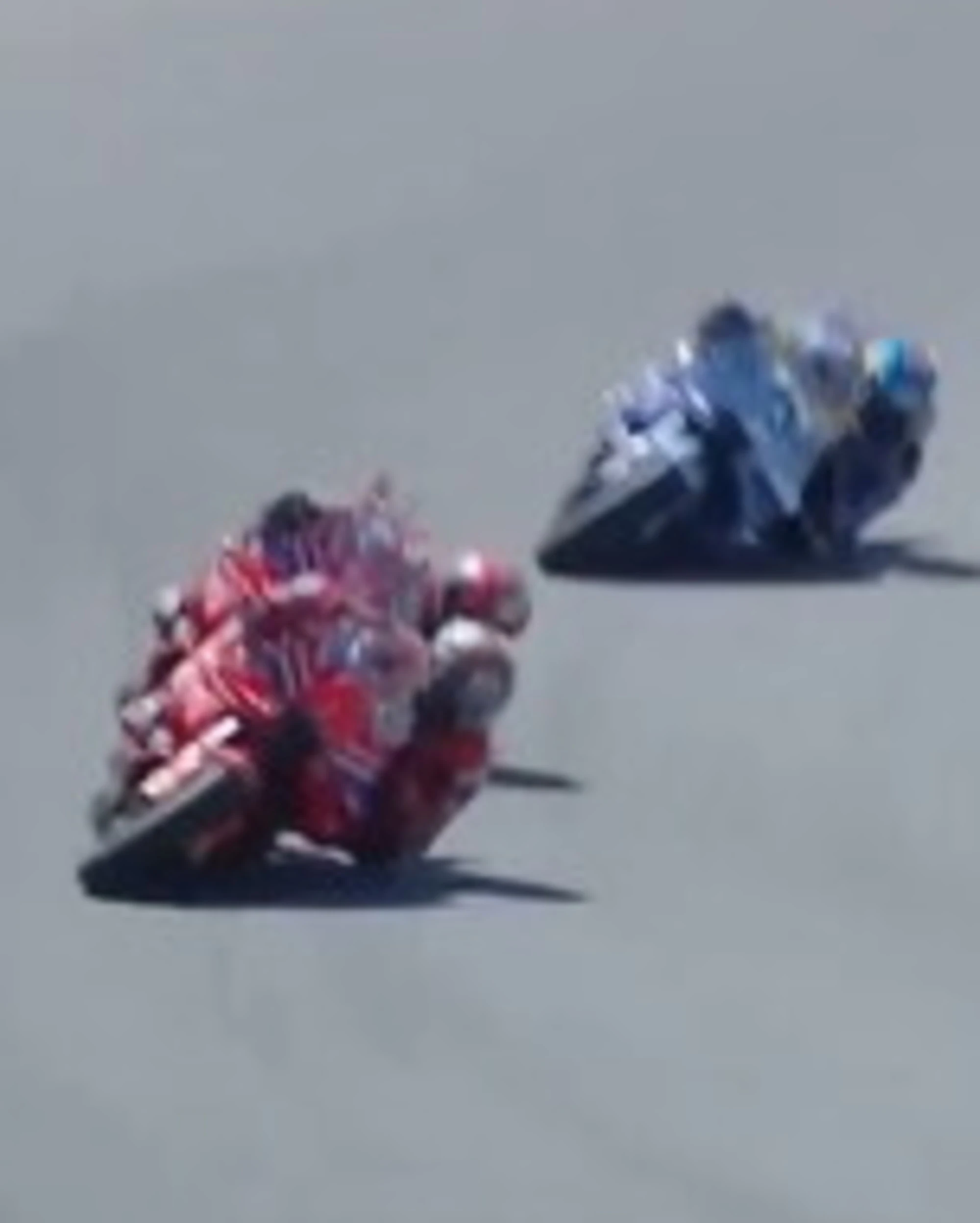 Marc Marquez, la bomba di Carlos Checa: "Ha messo le ali a Bagnaia"