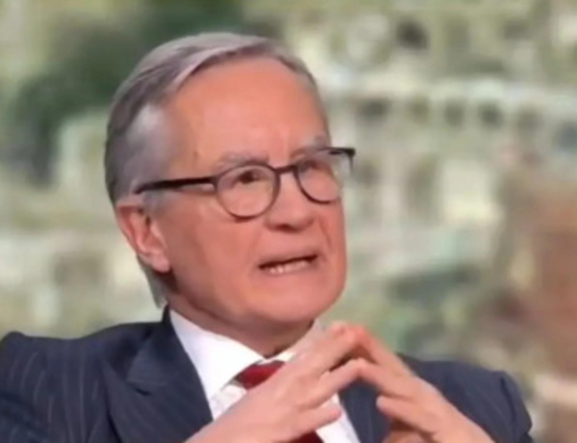 Garlasco, il generale Garofano: "Trovate immagini terribili, uno choc"