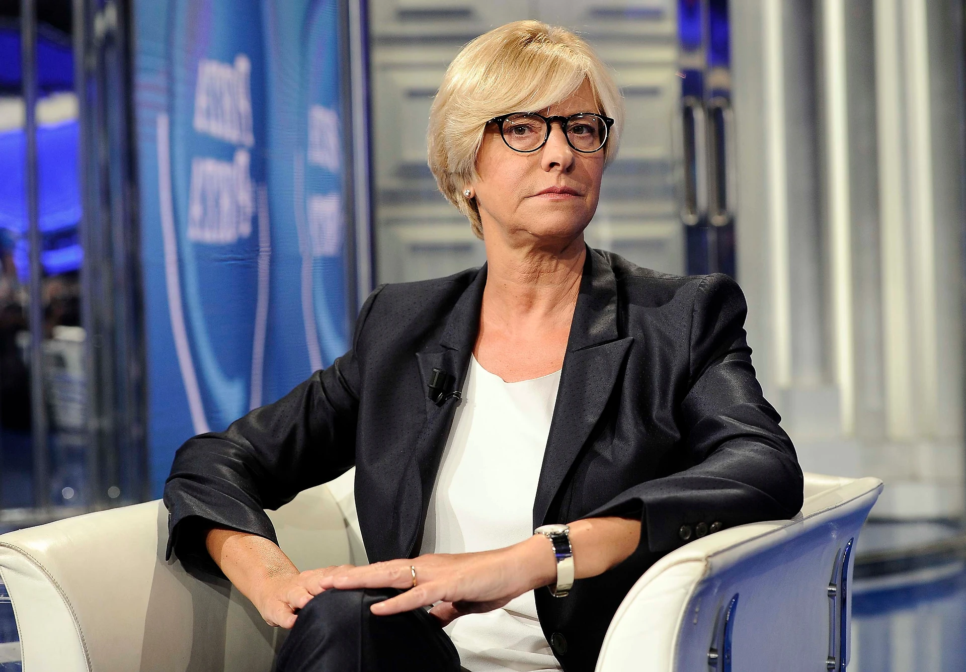 Roberta Pinotti chiede scusa agli immigrati: "Naufragio gestito in modo burocratico"