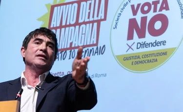 Trentini, l'ultima "impresa" di Fratoianni: cosa scrive sulla liberazione