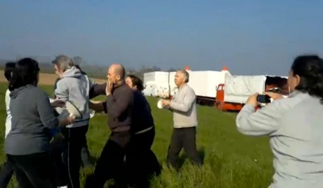 Circense litiga con gli animalisti, poi muore d'infarto