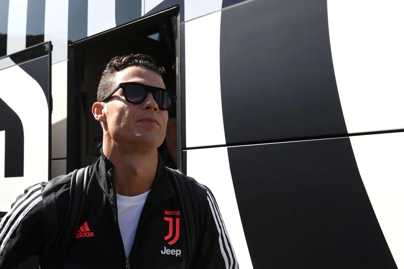 Cristiano Ronaldo fa tremare i tifosi della Juventus: "Potrei anche ritirarmi l'anno prossimo"