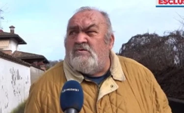 Garlasco, "la scarpa coperta da fango e terra": dietro a casa Poggi...