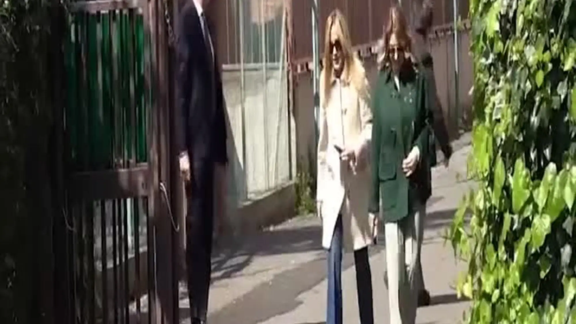 Referendum, Meloni: "Affluenza? Democrazia è buona notizia"