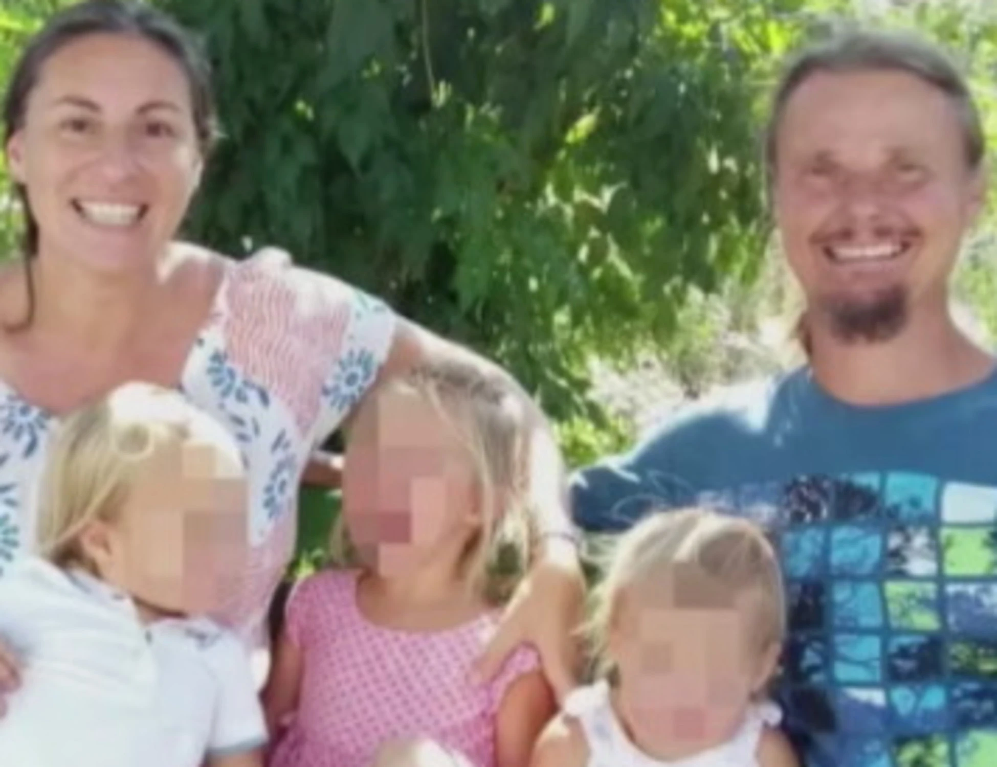 Famiglia nel bosco, arriva la svolta? Cosa si vocifera