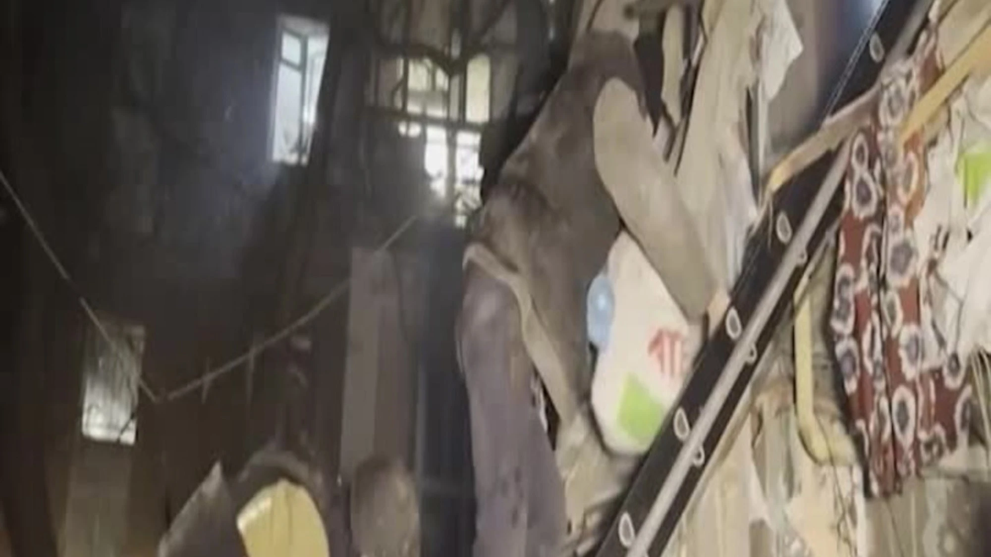 Ucraina, attacco russo con i droni su Odessa: due morti e 12 feriti