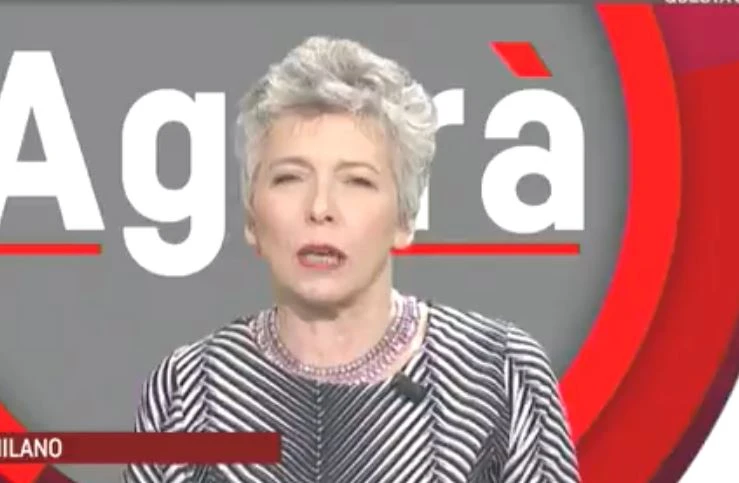 Irene Pivetti disintegra il M5s: "La loro immobilità dimostra la totale irrilevanza politica"