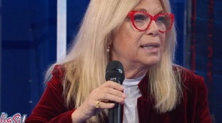 Italia Sì, la scelta che non può digerire: Rita Dalla Chiesa molla Liorni? Indiscrezione-bomba