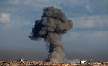 Gaza, le trattative: Hamas non vuole Tony Blair. E scoppia il caso Parolin