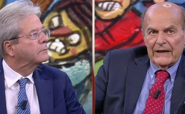 DiMartedì, la sparata di Bersani su Vannacci: perde alle suppletive ma per lui "è sottostimato"