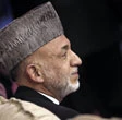 Kabul, Karzai in vantaggio