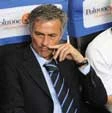 Mourinho: resto all&apos;Inter