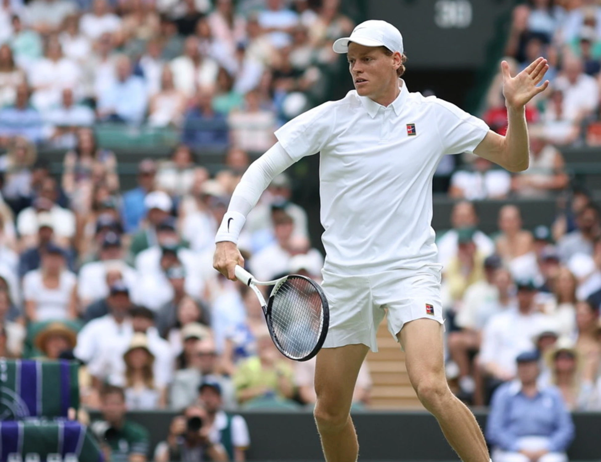 &quot;Non pu&ograve; farcela&quot;: Sinner contro Djokovic, Scanagatta sconvolto