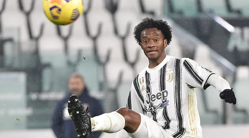 Juan Cuadrado, "povertà e allegria": le confessioni della juventino sul suo passato (e su Guidolin)