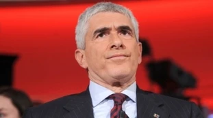 Il leader dell'Udc Casini