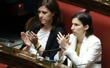 Balle atomiche: cabaret dem alla camera