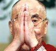 Dalai Lama cittadino di Roma
