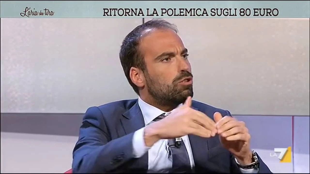 Matteo Salvini, Luigi Marattin (Pd) gli dà ragione: "Se continuiamo così, rimaniamo all'opposizione a lungo"