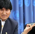 Le boliviane contro Morales