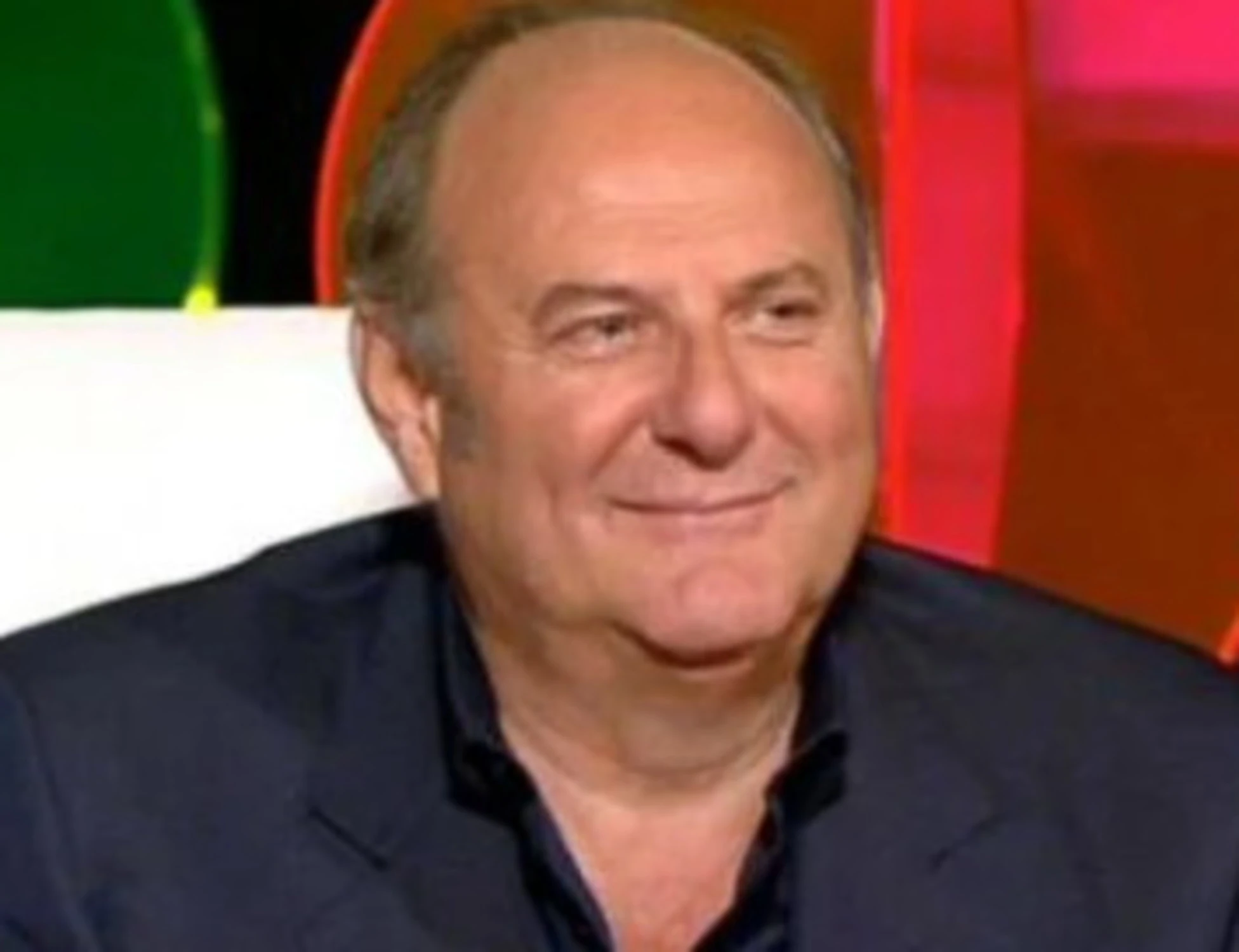 Gerry Scotti, il passo indietro: "Devo pensare alla mia salute"