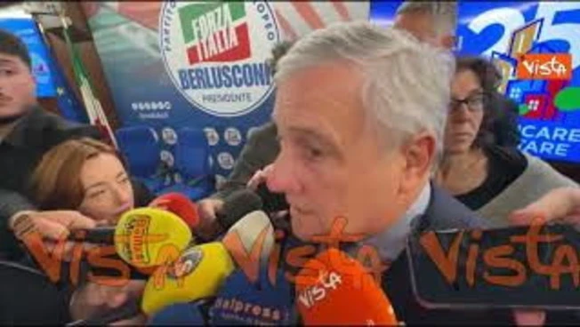 Leggi l'articolo: Aumento tasse affitti brevi, Tajani: Assolutamente contrari, non voteremo norma