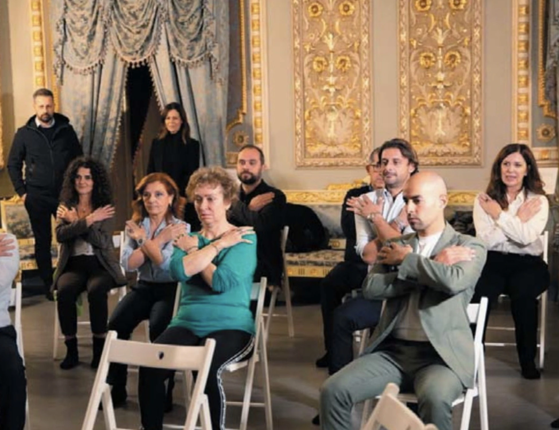 Il primo manifesto per lo sport come alleato contro il tumore