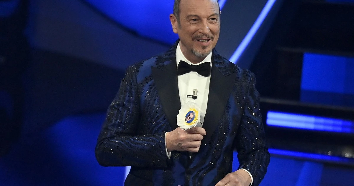 Sanremo 2024, effetto-tsunami: ecco le conseguenze per tutte le altre reti