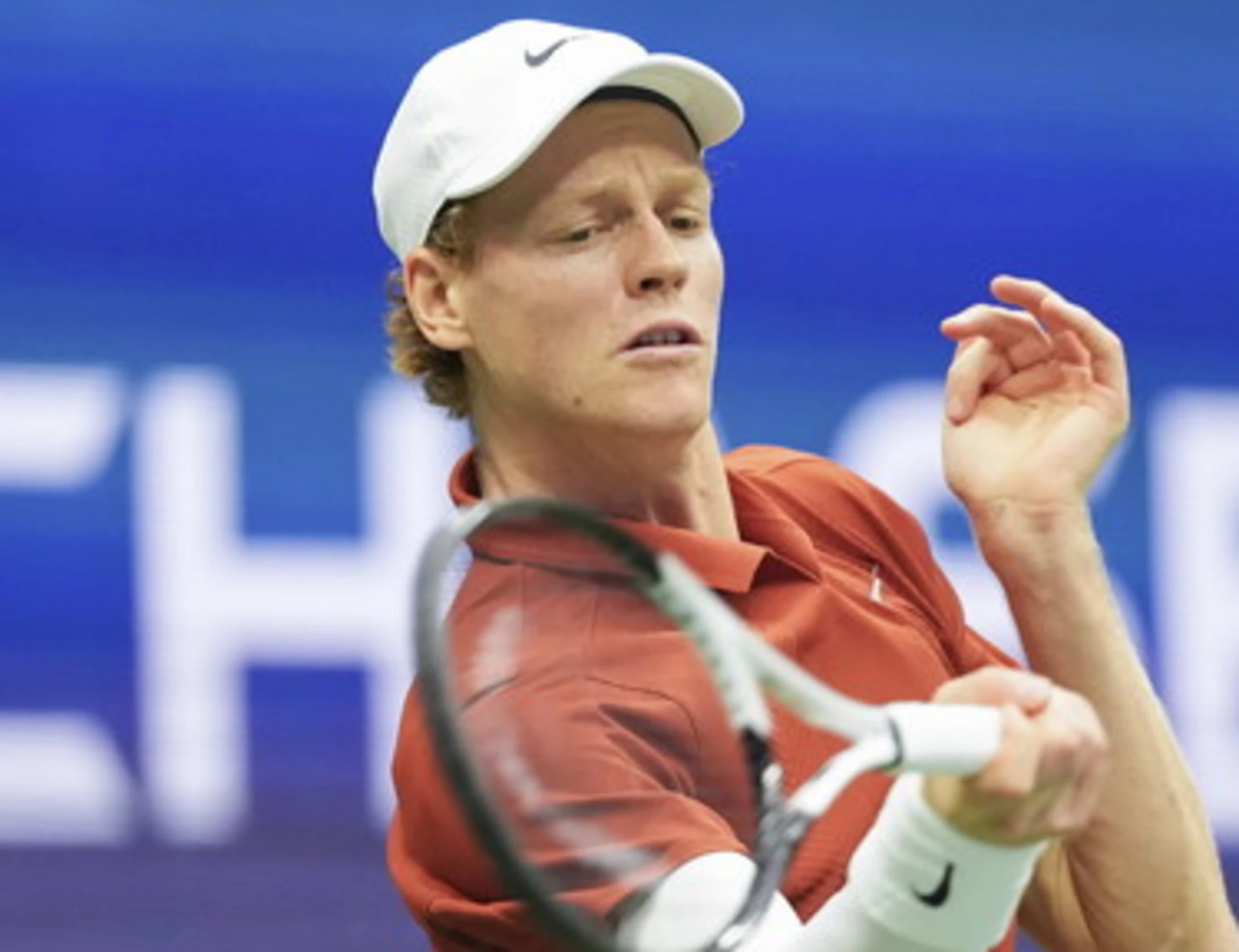 Jannik Sinner, il dettaglio notato da Volandri: "Quando è al quinto set..."