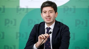 Roberto Speranza, "trucchi sulle tessere": l'accusa del Pd