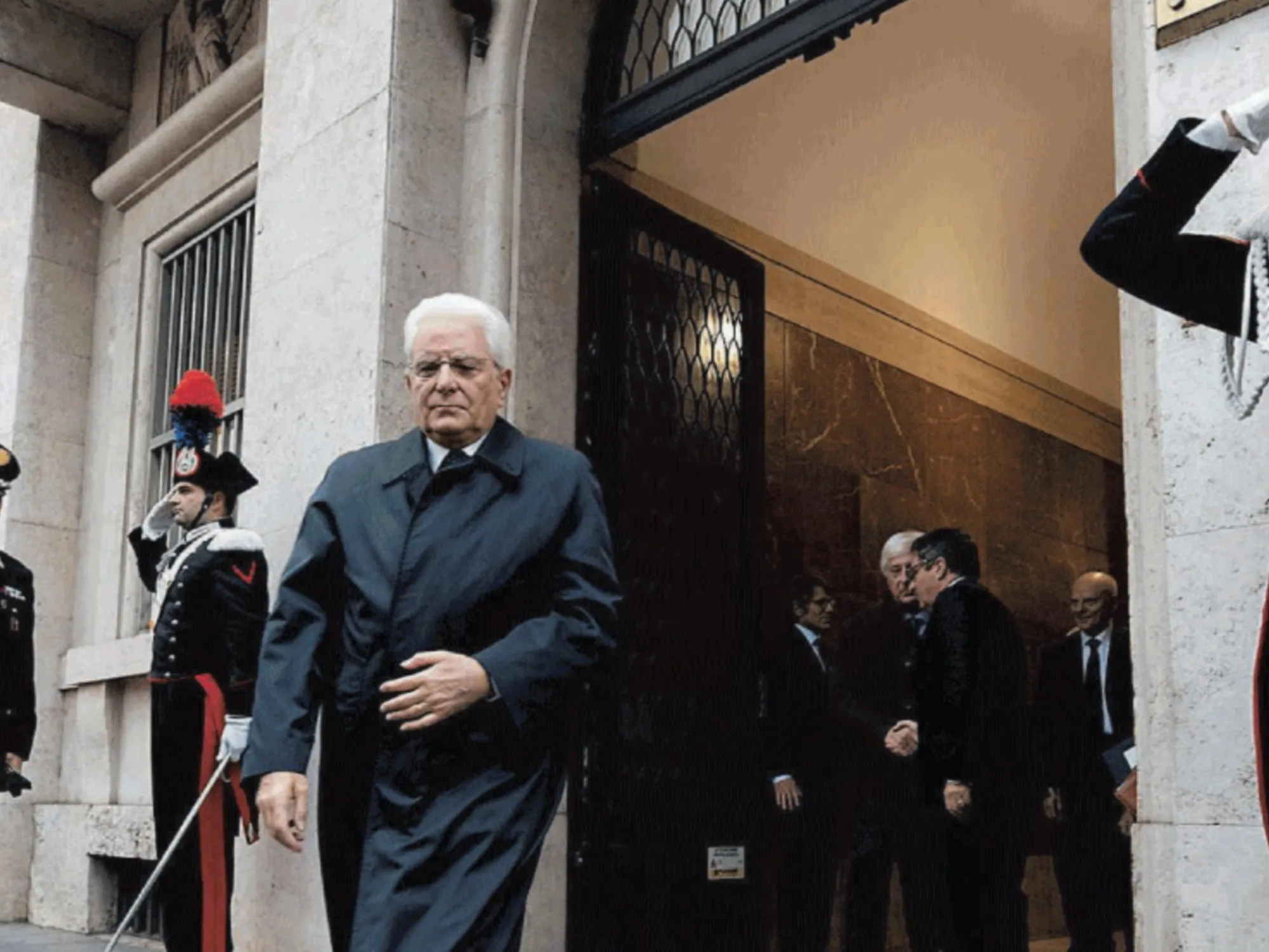 Leggi l'articolo: Guerra tra toghe per il nuovo Csm: ecco chi comanda. E la sinistra...