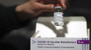  Il vaccino AstraZeneca