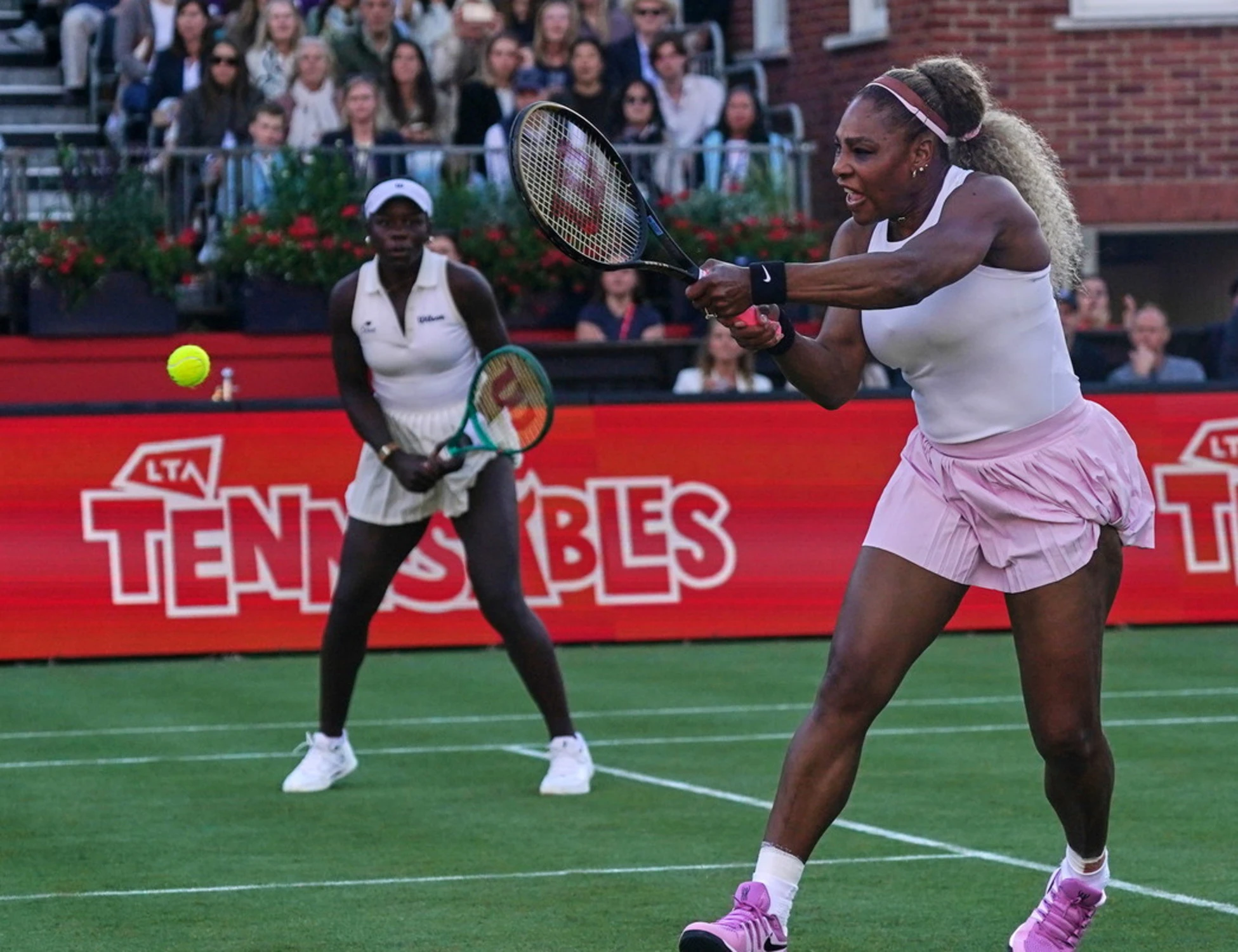 Serena Williams, il sogno subito spezzato: infortunio e ritiro