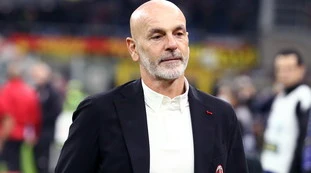 Stefano Pioli: "Certe voci messe in giro da voi", duro sfogo