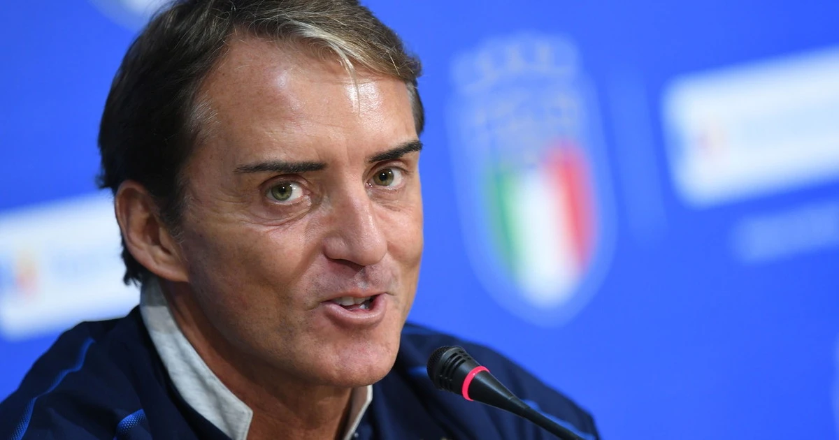 Nations League, l'Italia sorride: "Buon gruppo", ma l'Olanda è la squadra da battere
