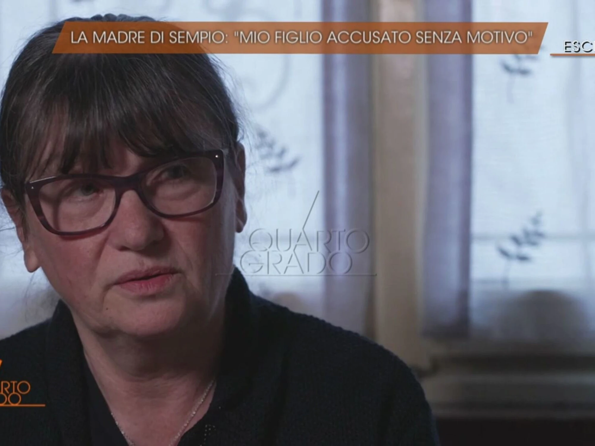 Garlasco, quei rumors sulla madre di Andrea Sempio