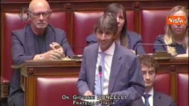 Legge elettorale, Donzelli (FdI): Basta maggioranze meno stabili delle coppie di Temptation Island