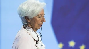 Bce, Christine Lagarde e la frase che la inchioda: un disastro