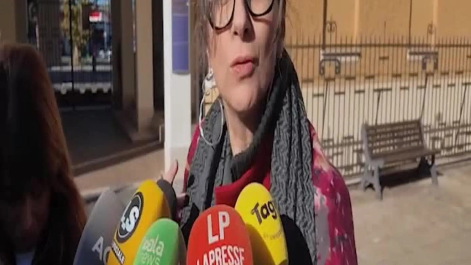 Francesca Albanese, Onu: "Non condividiamo gran parte di ciò che dice"