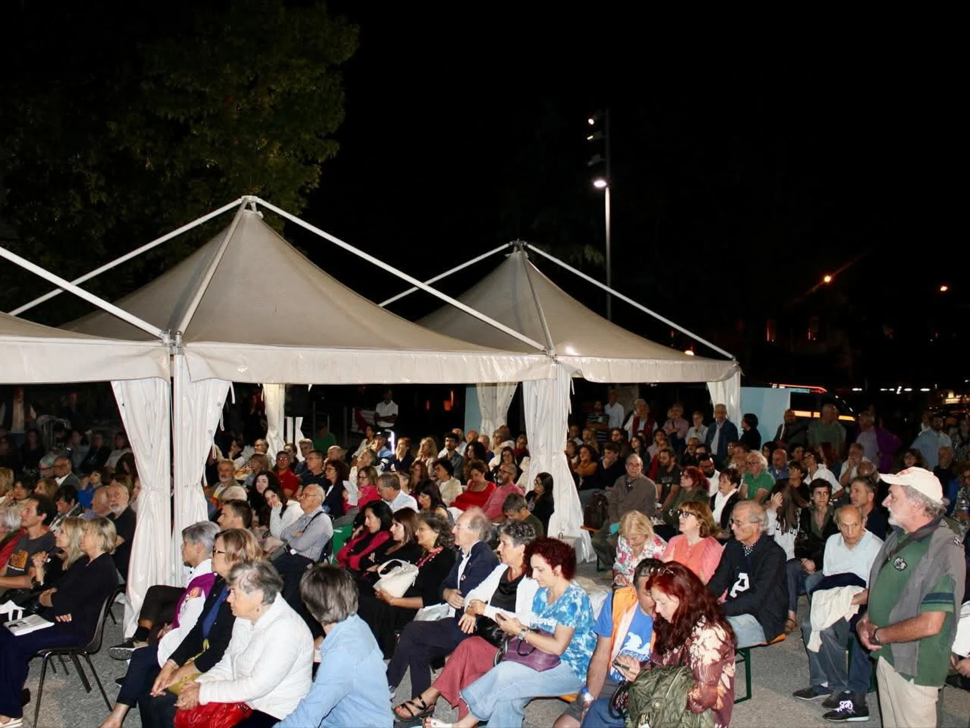 L'AQUILA CITTÀ DEL LIBRO: OLTRE DUEMILA PARTECIPANTI PER TRE GIORNI DI CULTURA E DIBATTITI PLURALI