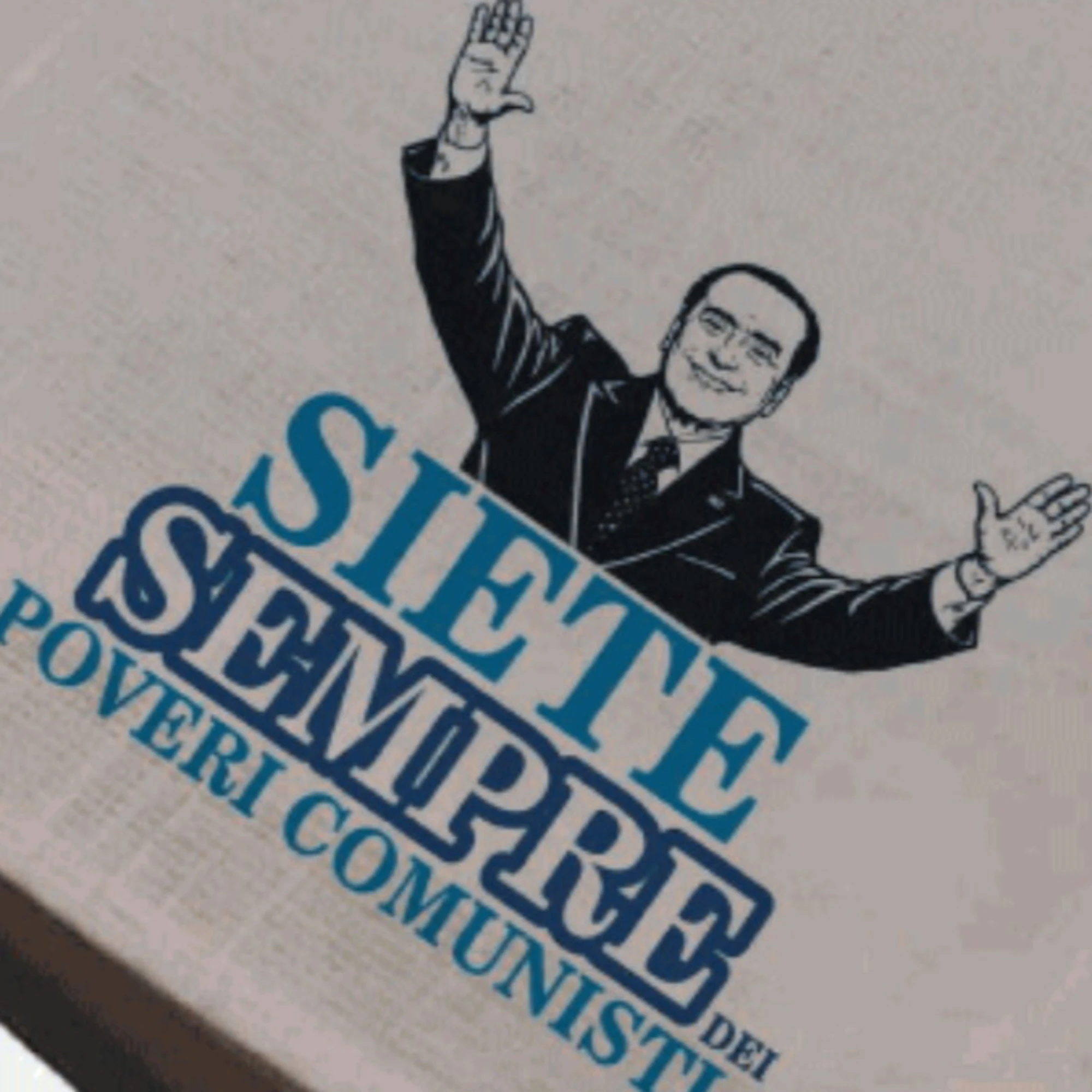 La rottura del 1994 e l'eredità di Berlusconi