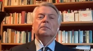 Ferruccio De Bortoli a In Onda su Attilio Fontana: "Non metto in dubbio la sua integrità. Ma..."