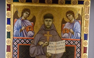 La Valle Santa e i luoghi amati da San Francesco