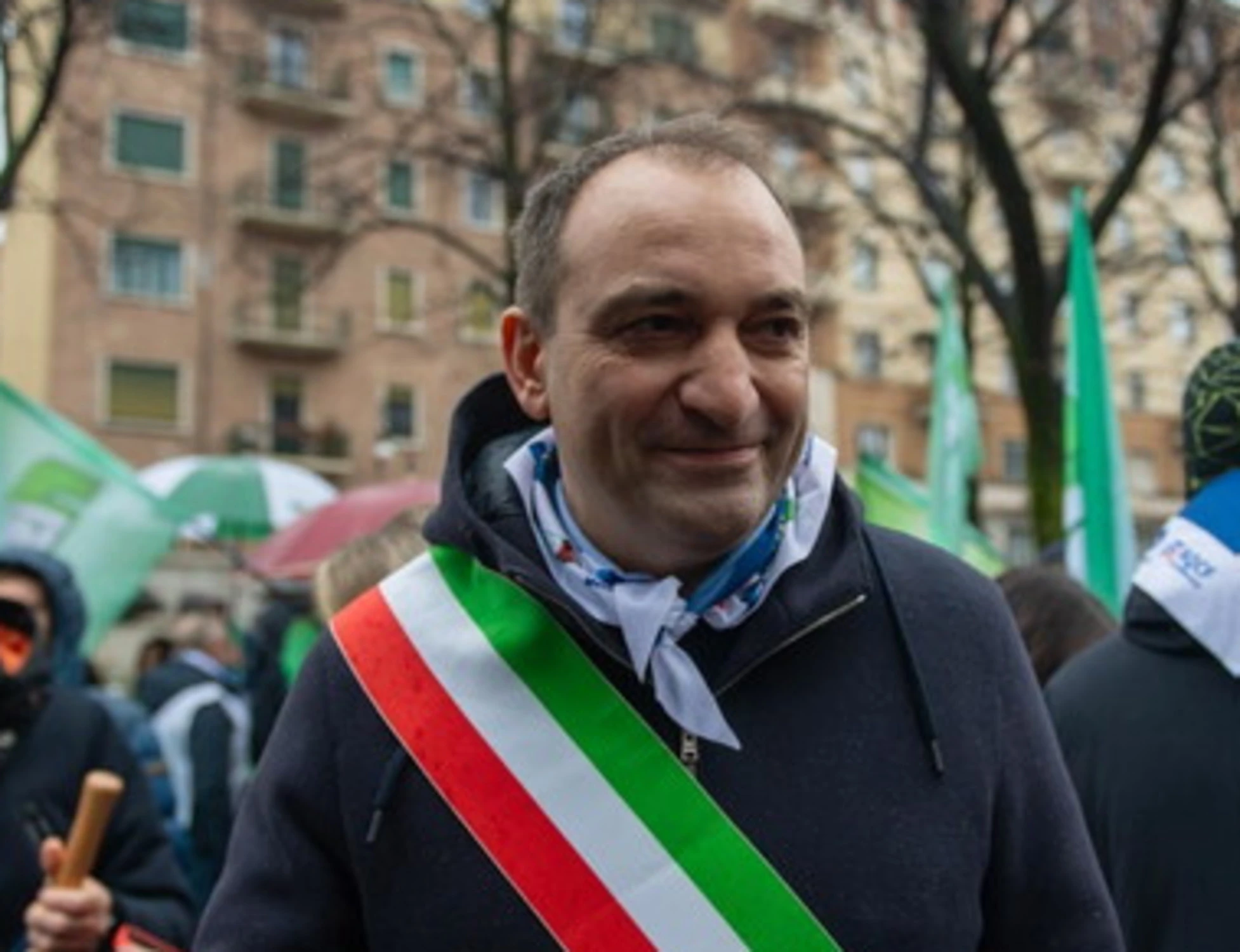 Torino come Bologna, il Pd chiede soldi per le pipette ai drogati