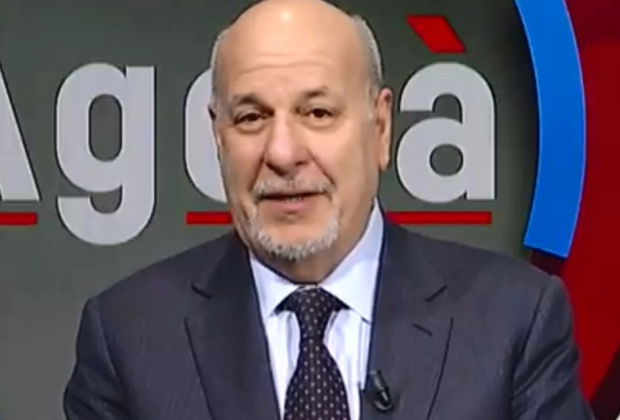 Mare Jonio, il trionfo di Matteo Salvini nelle parole di Alan Friedman ad Agorà