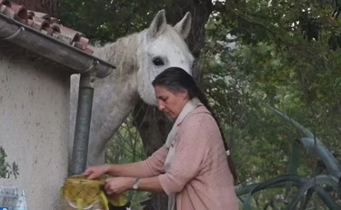 Famiglia nel bosco, mamma Catherine "sta impazzendo": come è ridotta