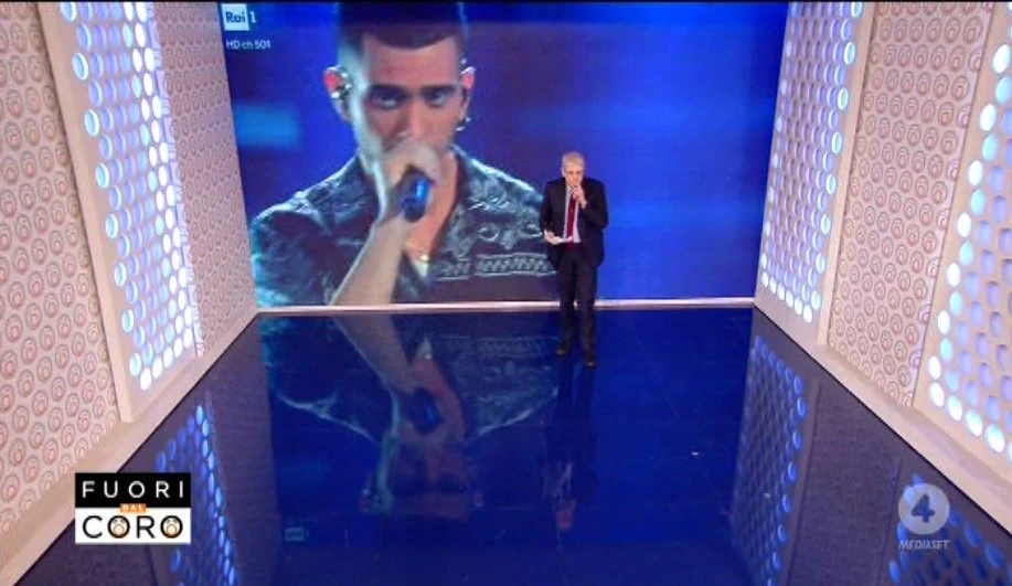 Sanremo 2019, Mario Giordano e il brutto sospetto sul golpe rosso in giuria: "Così hanno fregato i puzzoni"