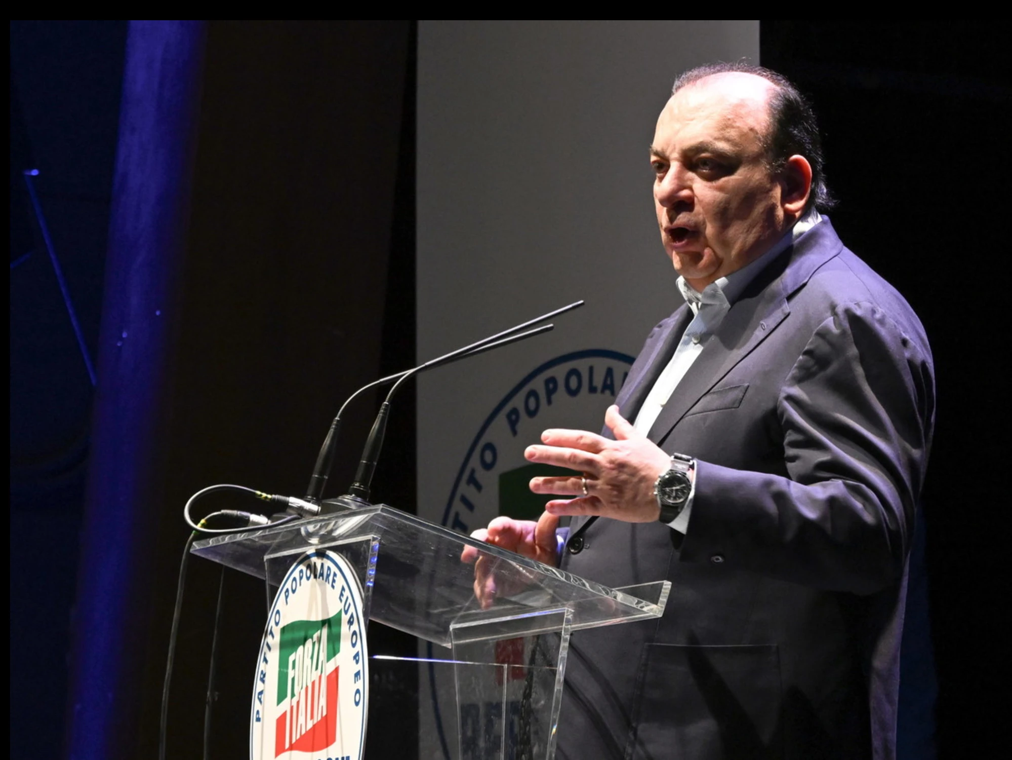 Enasarco, Martusciello (FI): "Serve un'ispezione ministeriale"