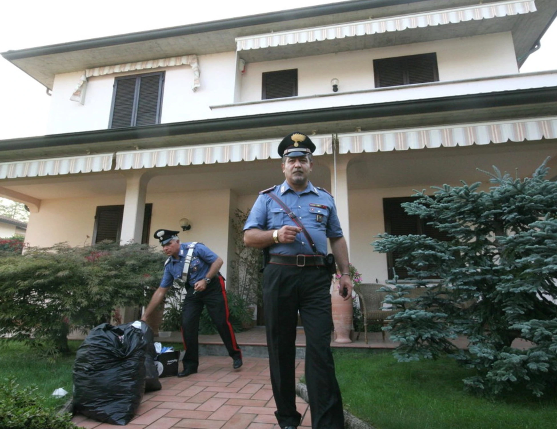 Garlasco, lo sfogo clamoroso di Marco Panzarasa: "Inammissibile"